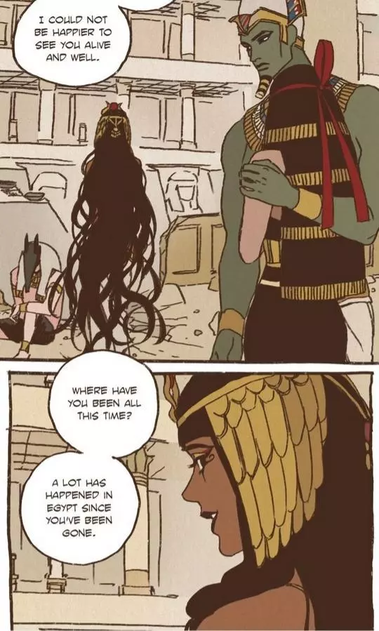 Manga page 13