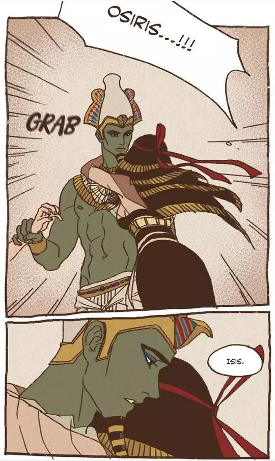 Manga page 4