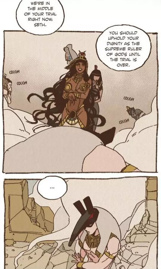 Manga page 11
