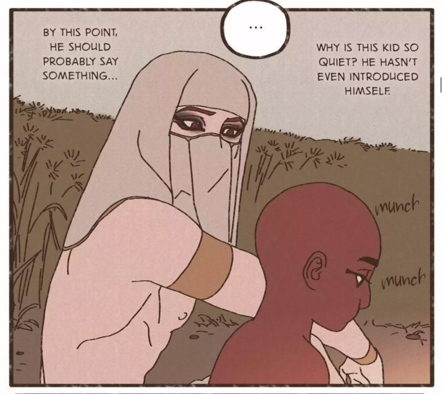Manga page 19