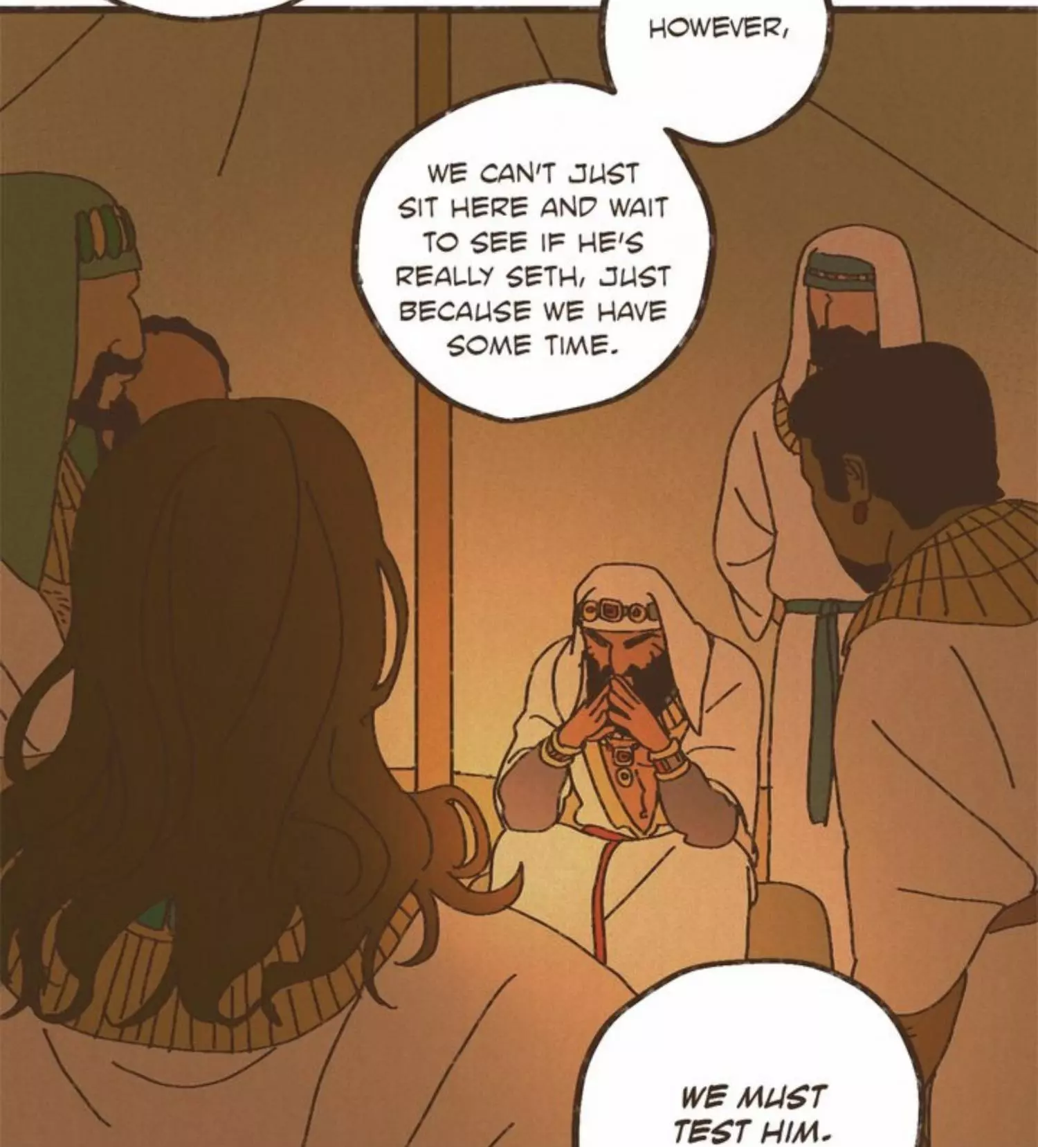 Manga page 64