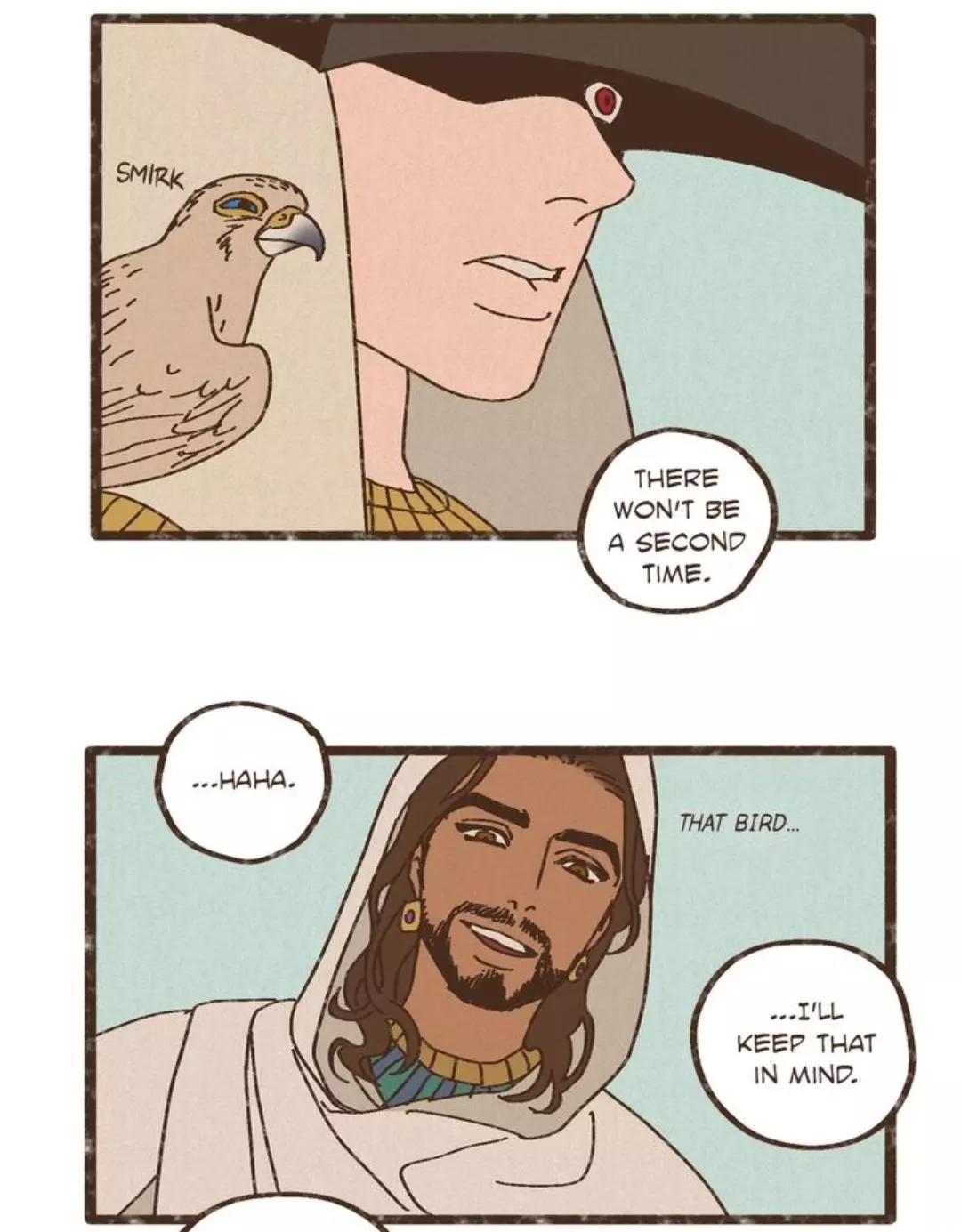 Manga page 18