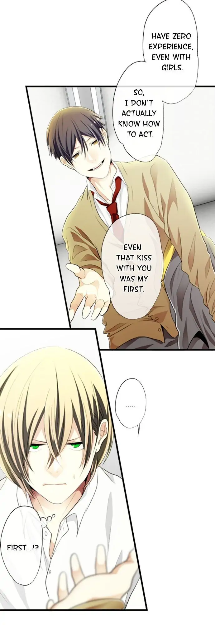 Manga page 20