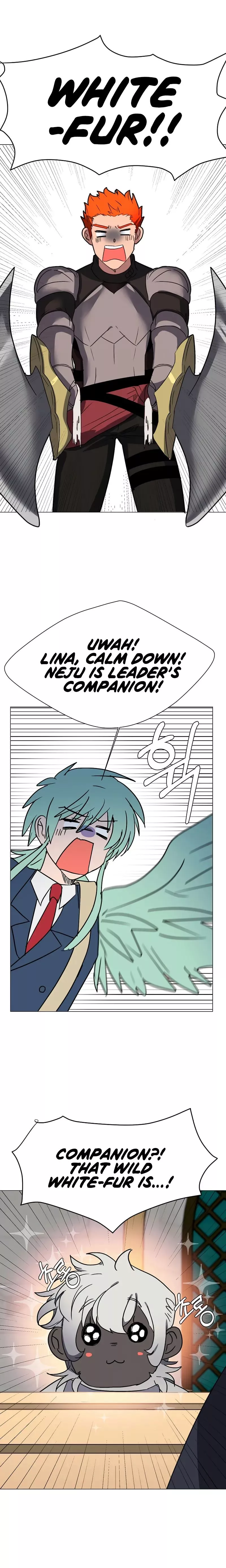 Manga page 11