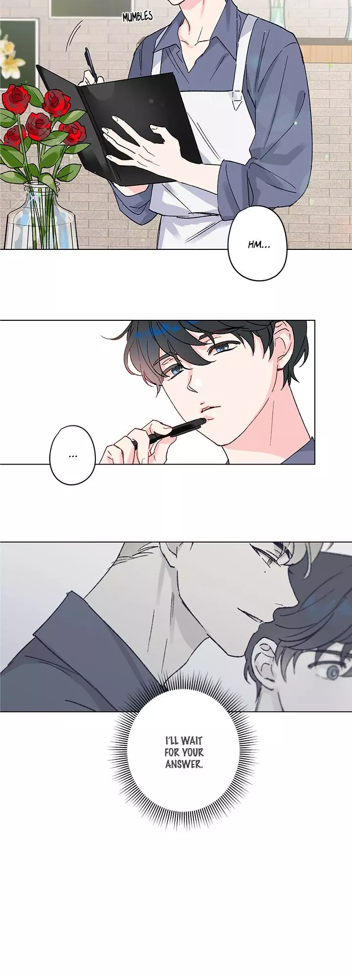 Manga page 17