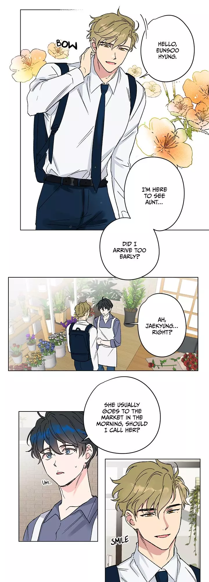 Manga page 19