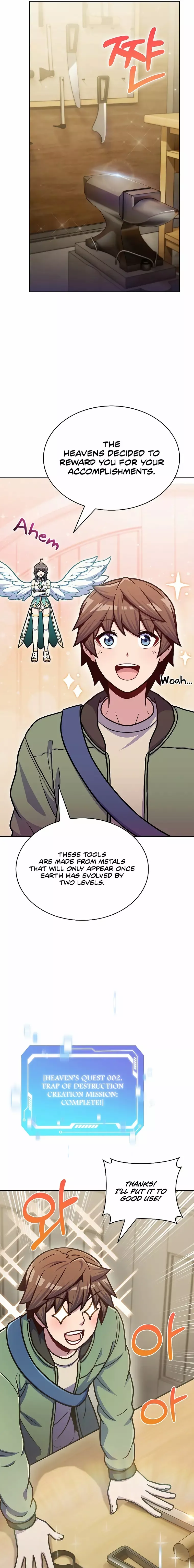Manga page 21