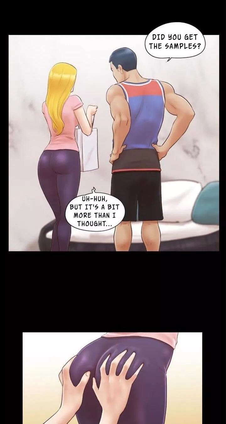 Manga page 13