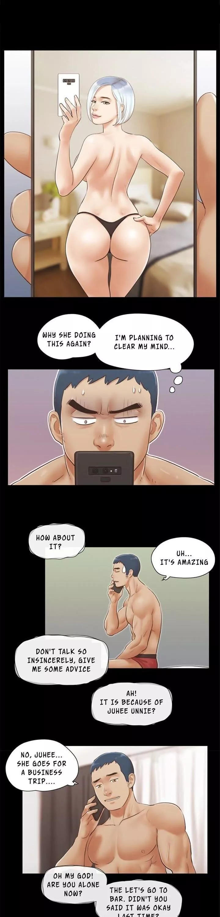 Manga page 4