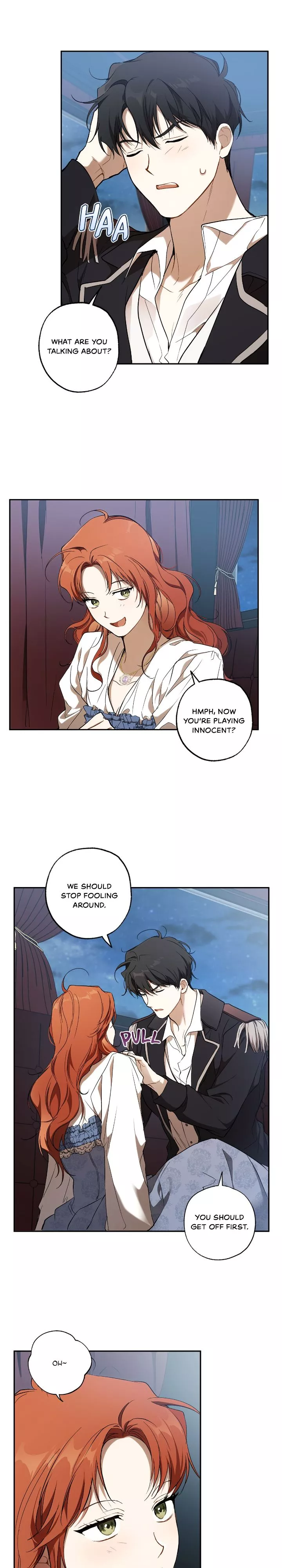Manga page 19