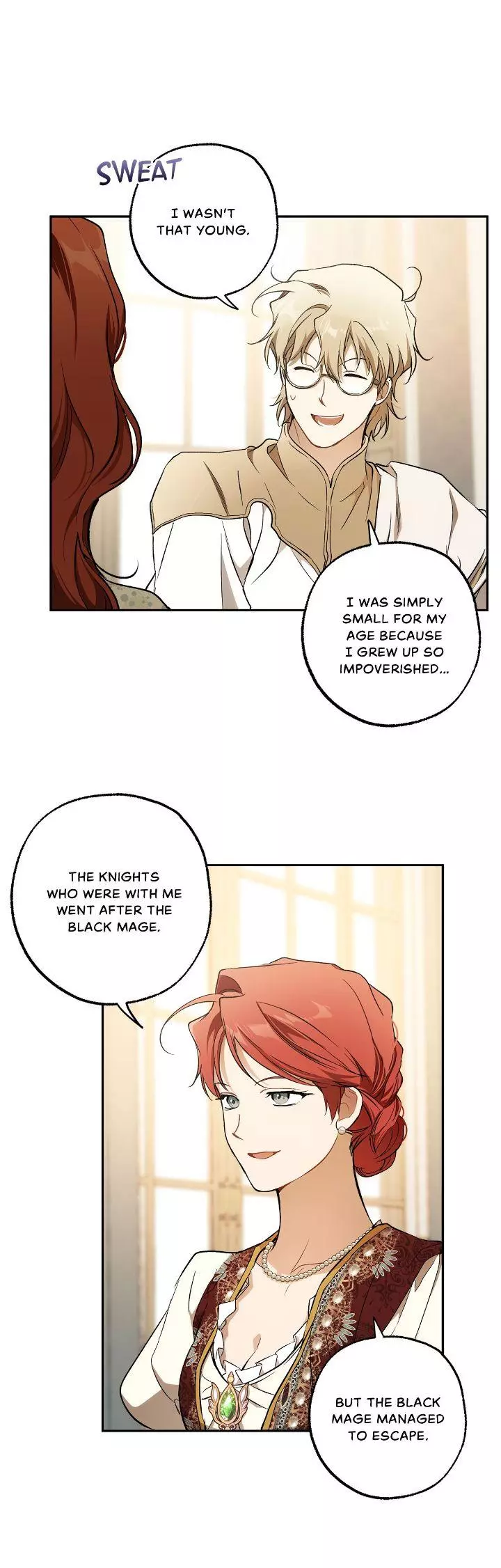 Manga page 19