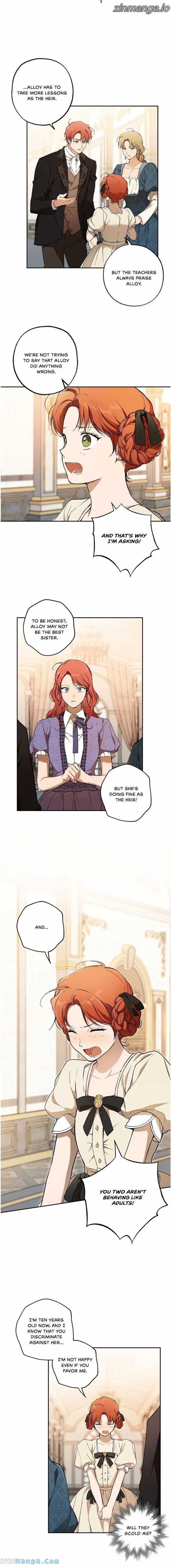 Manga page 9