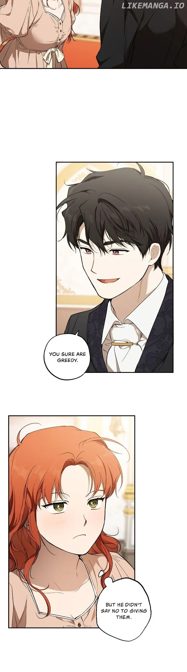 Manga page 10