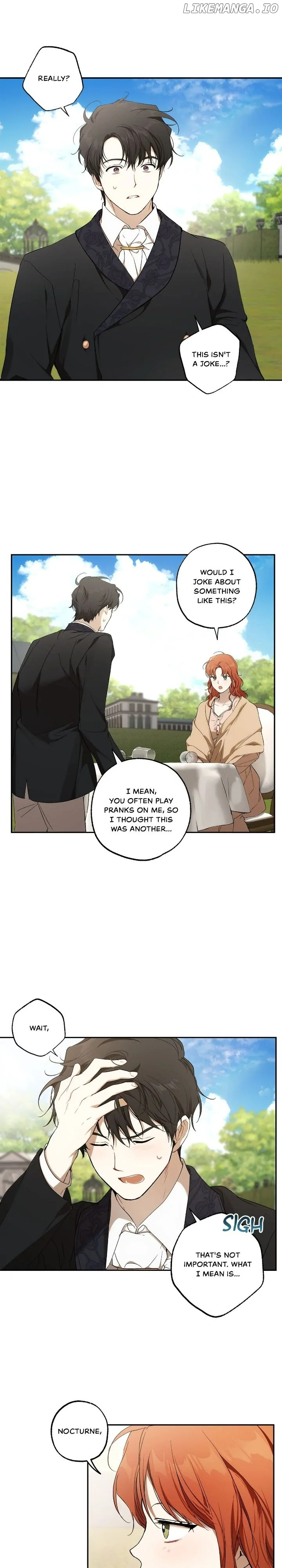 Manga page 21