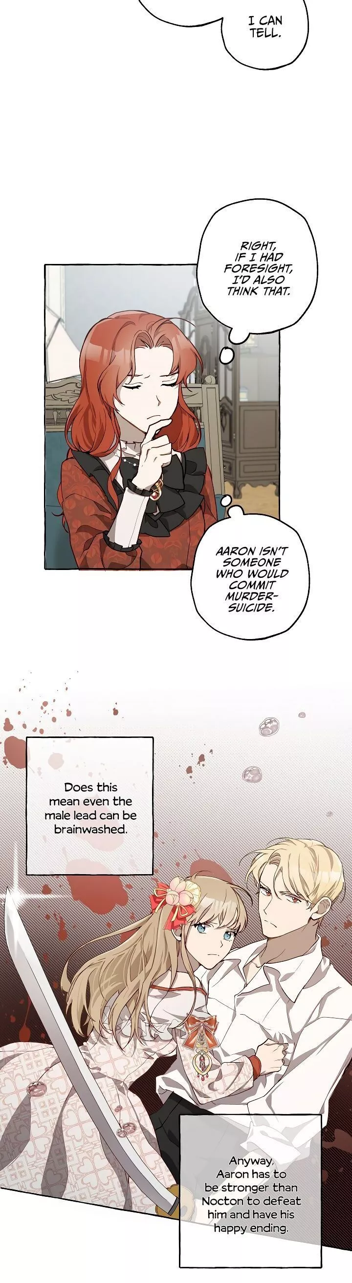 Manga page 9