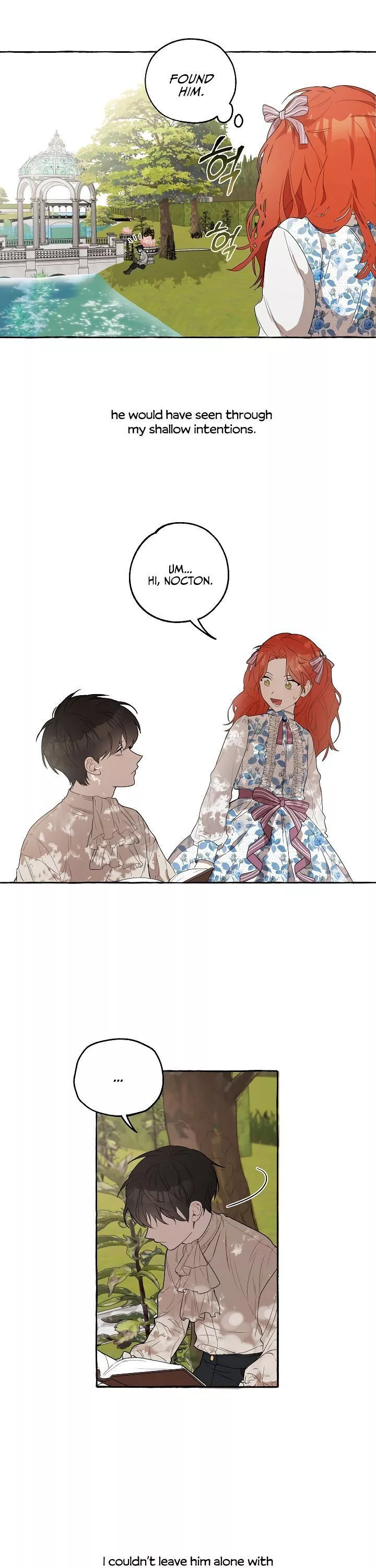 Manga page 14