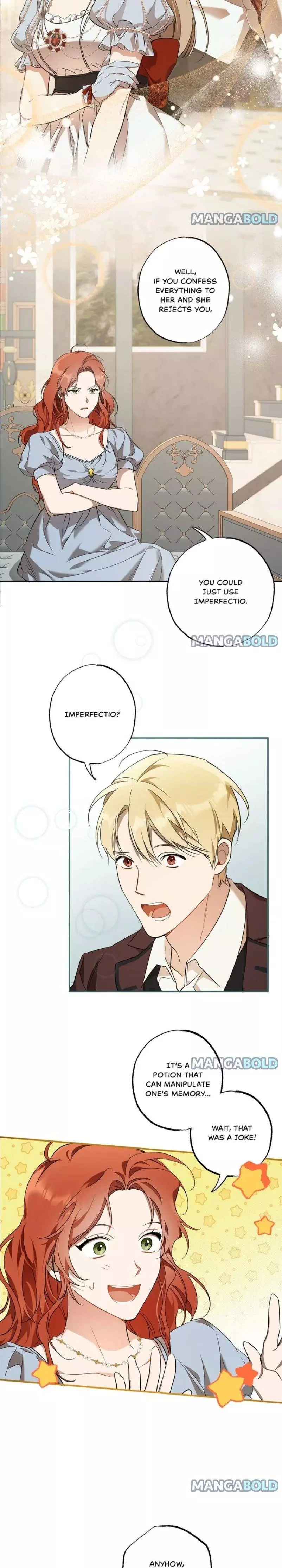 Manga page 14
