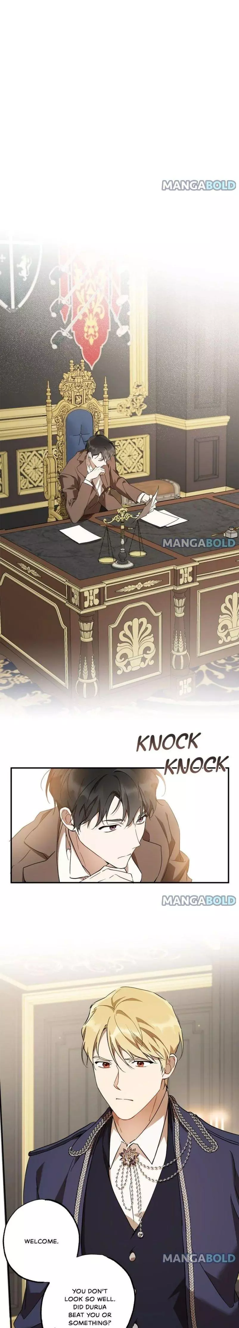 Manga page 19