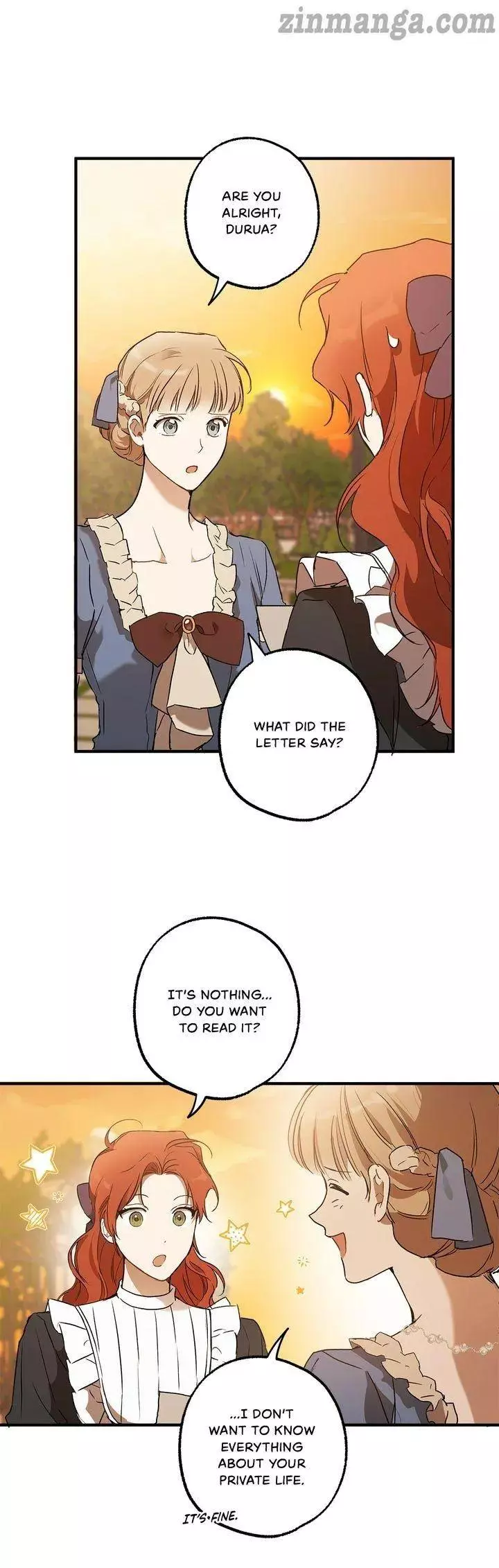 Manga page 21