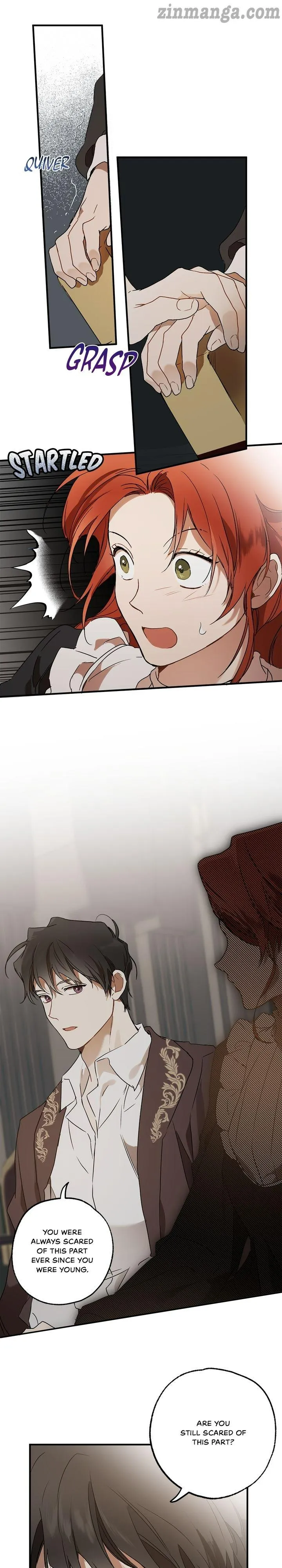 Manga page 11