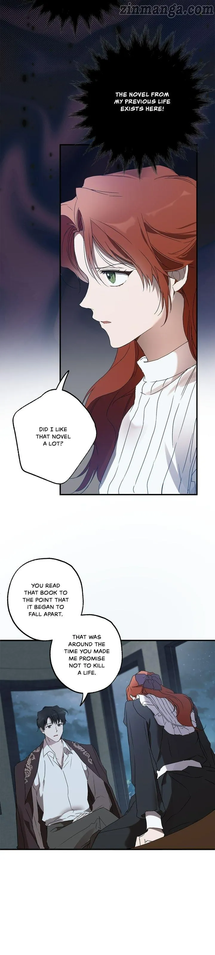 Manga page 19
