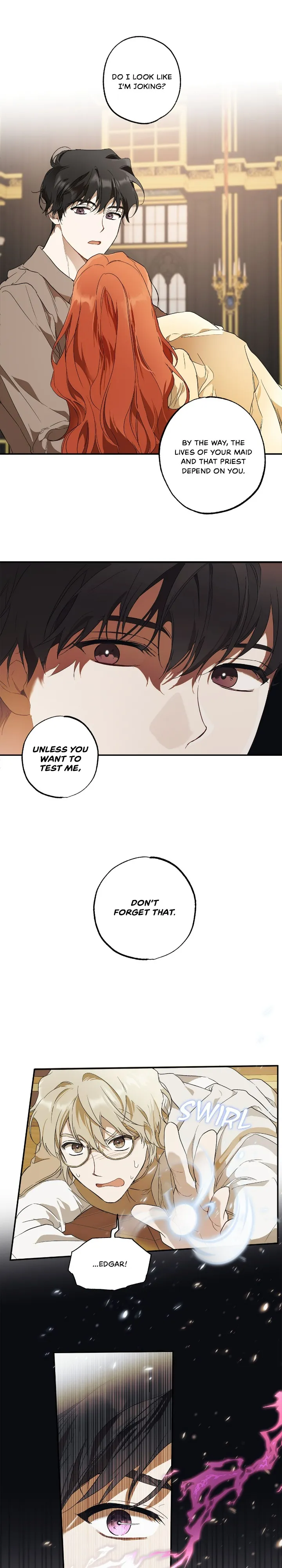 Manga page 13