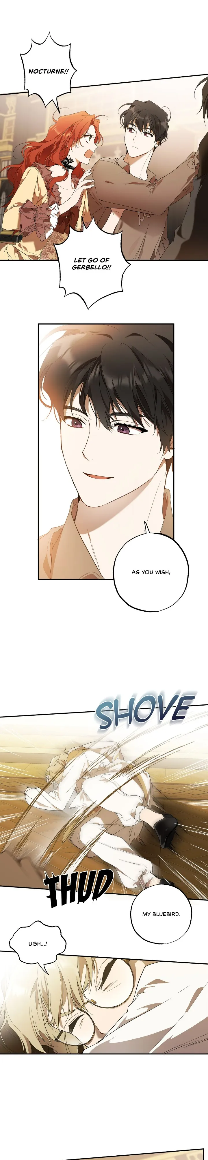 Manga page 11