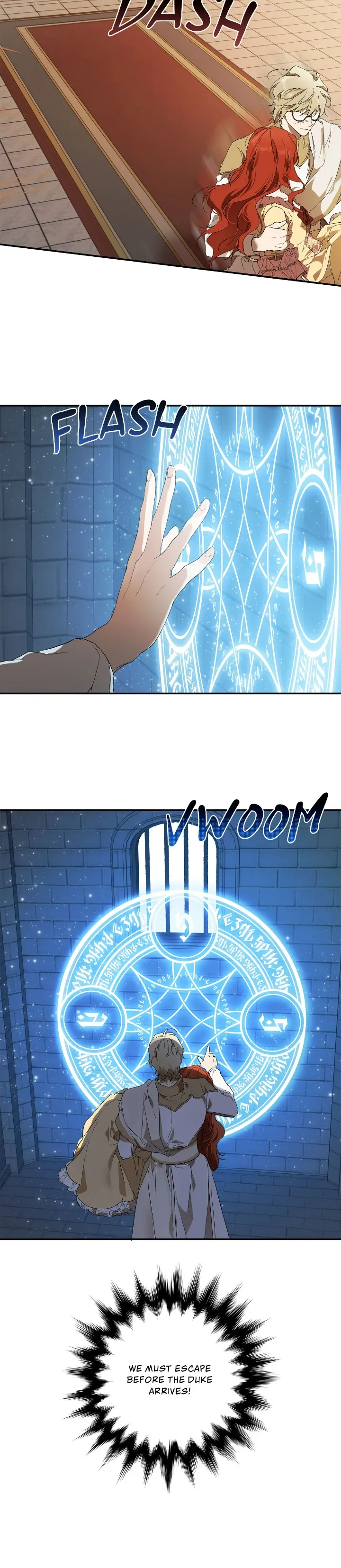 Manga page 21