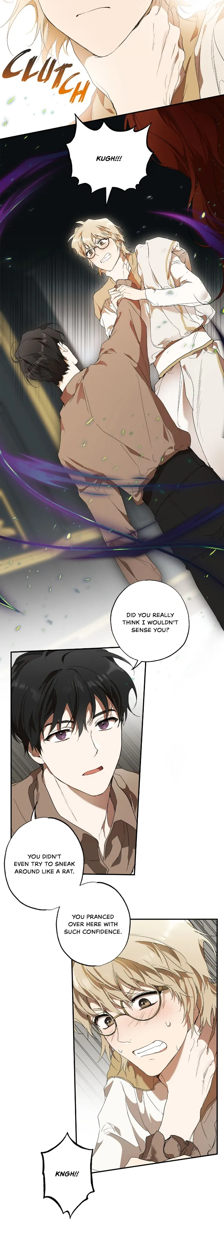 Manga page 10