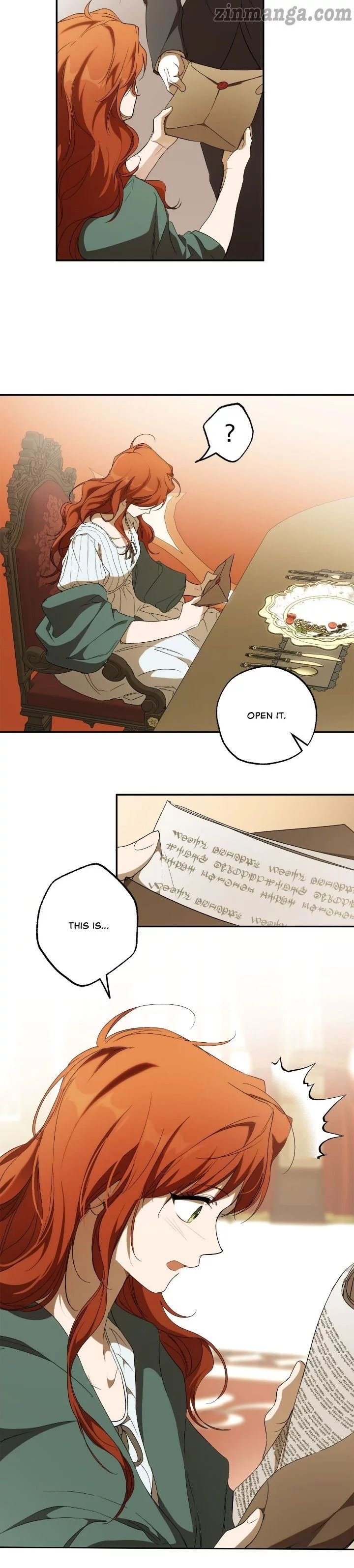 Manga page 28