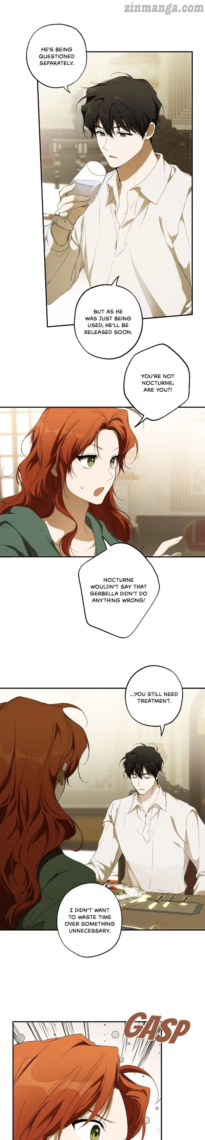 Manga page 22