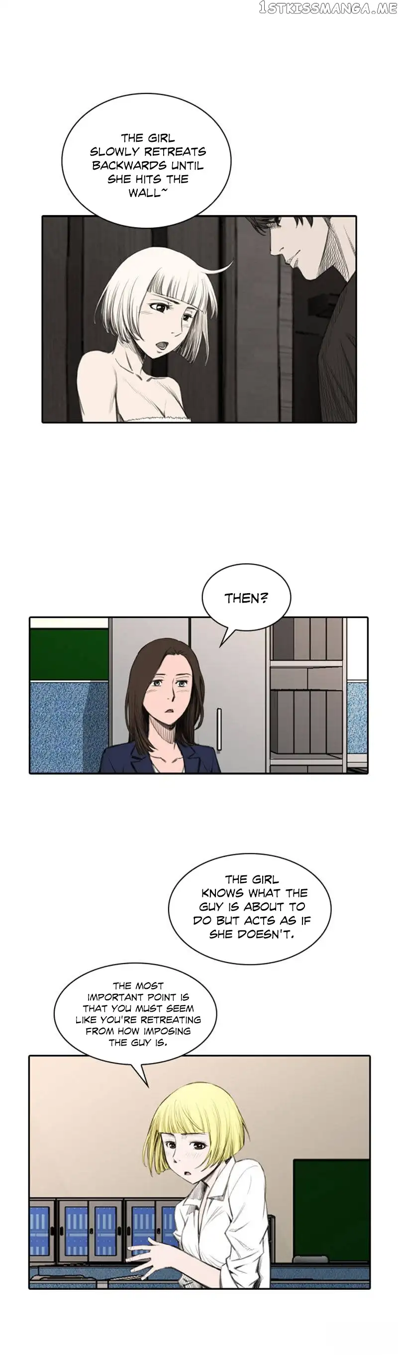 Manga page 11