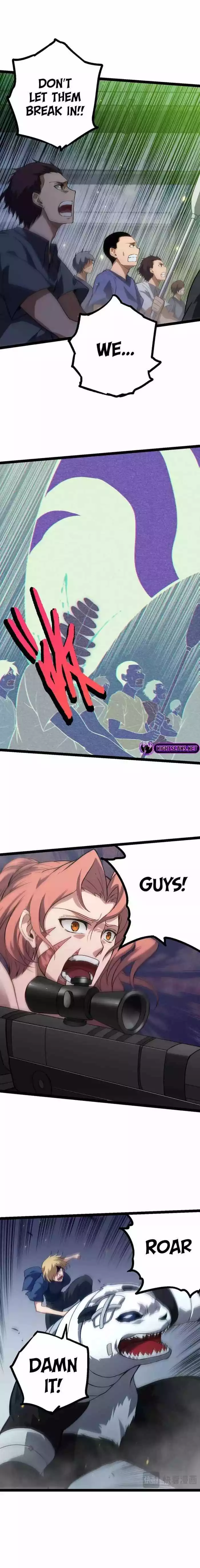 Manga page 11