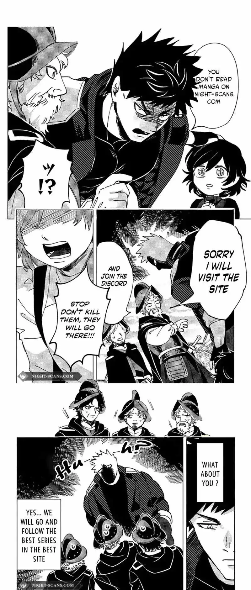 Manga page 11