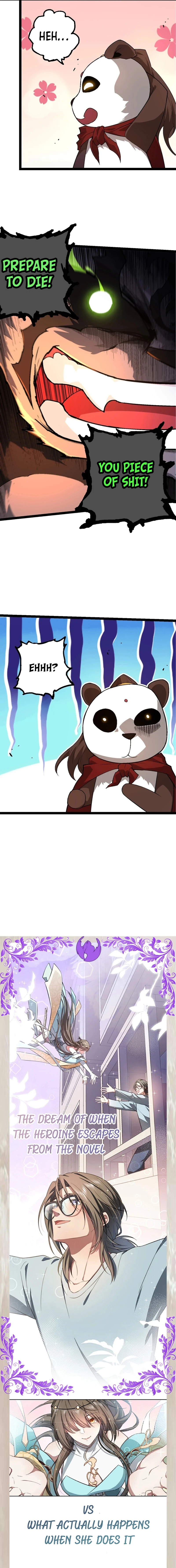 Manga page 11