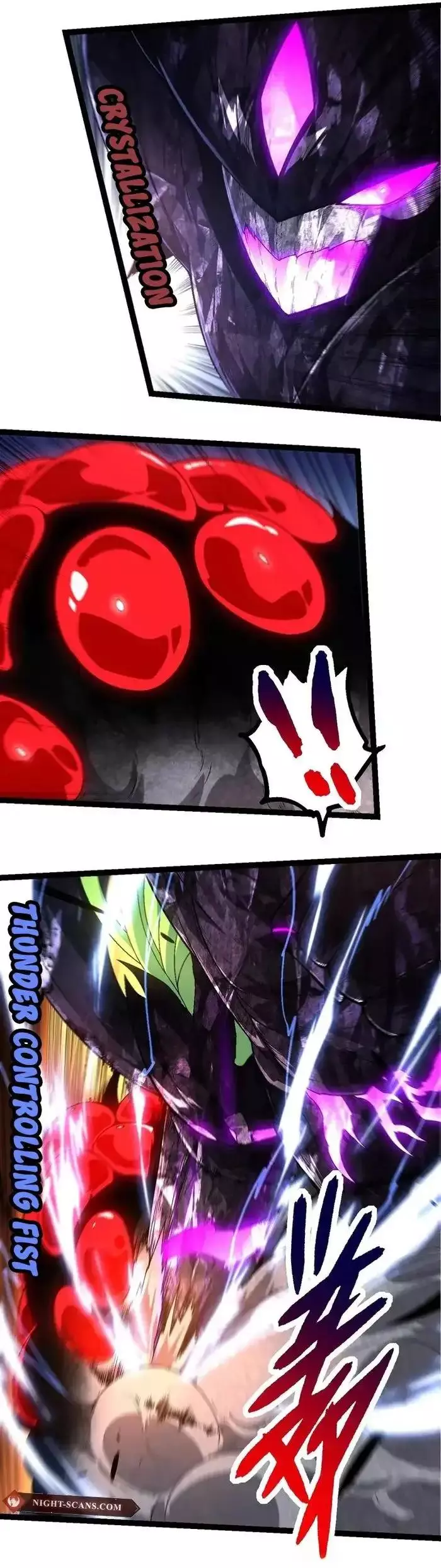 Manga page 9