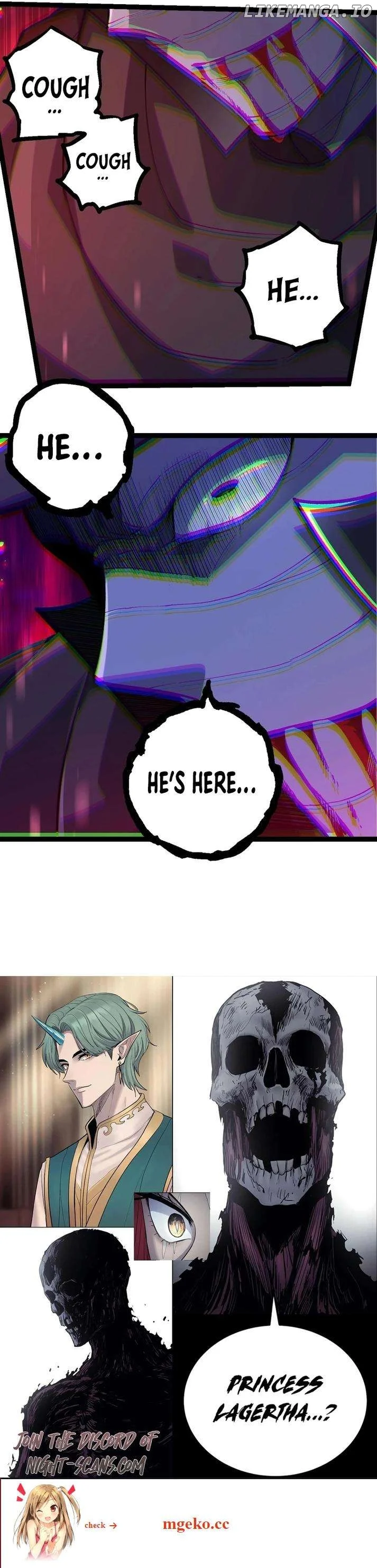 Manga page 9