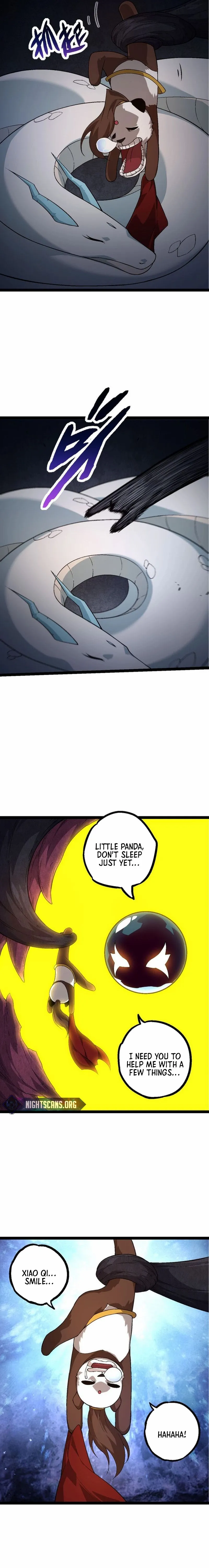 Manga page 10