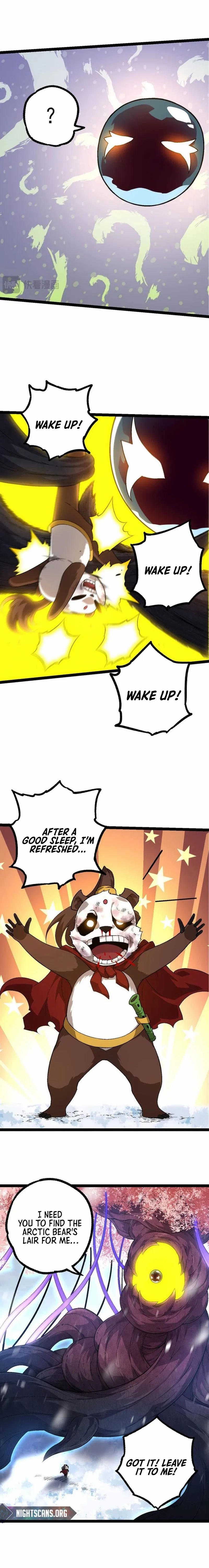 Manga page 11