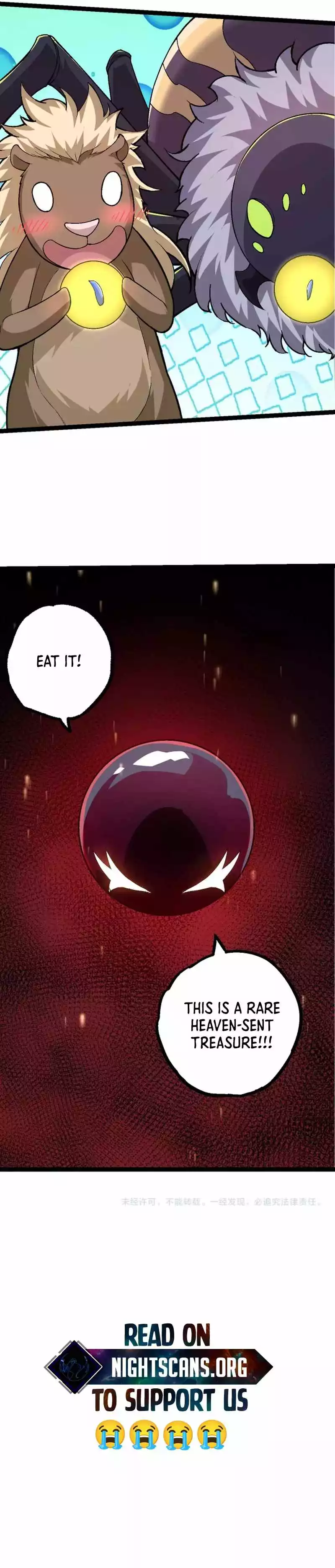 Manga page 12
