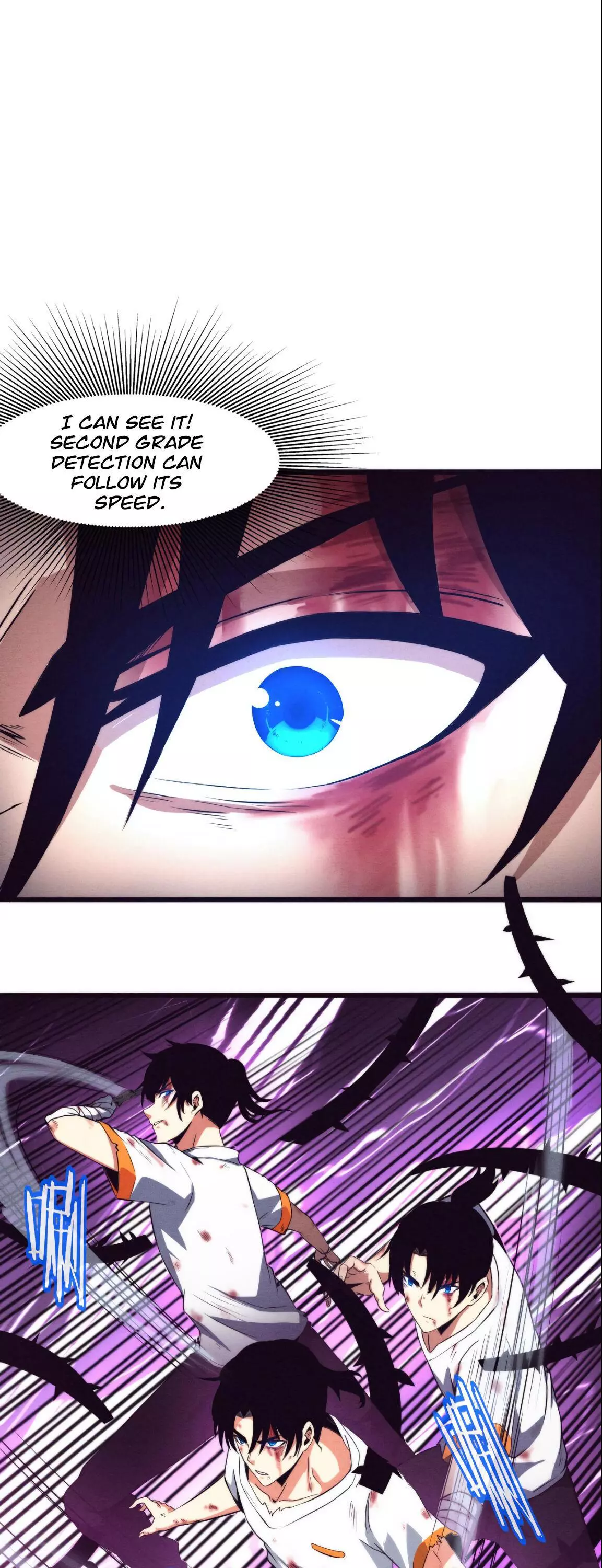 Manga page 9