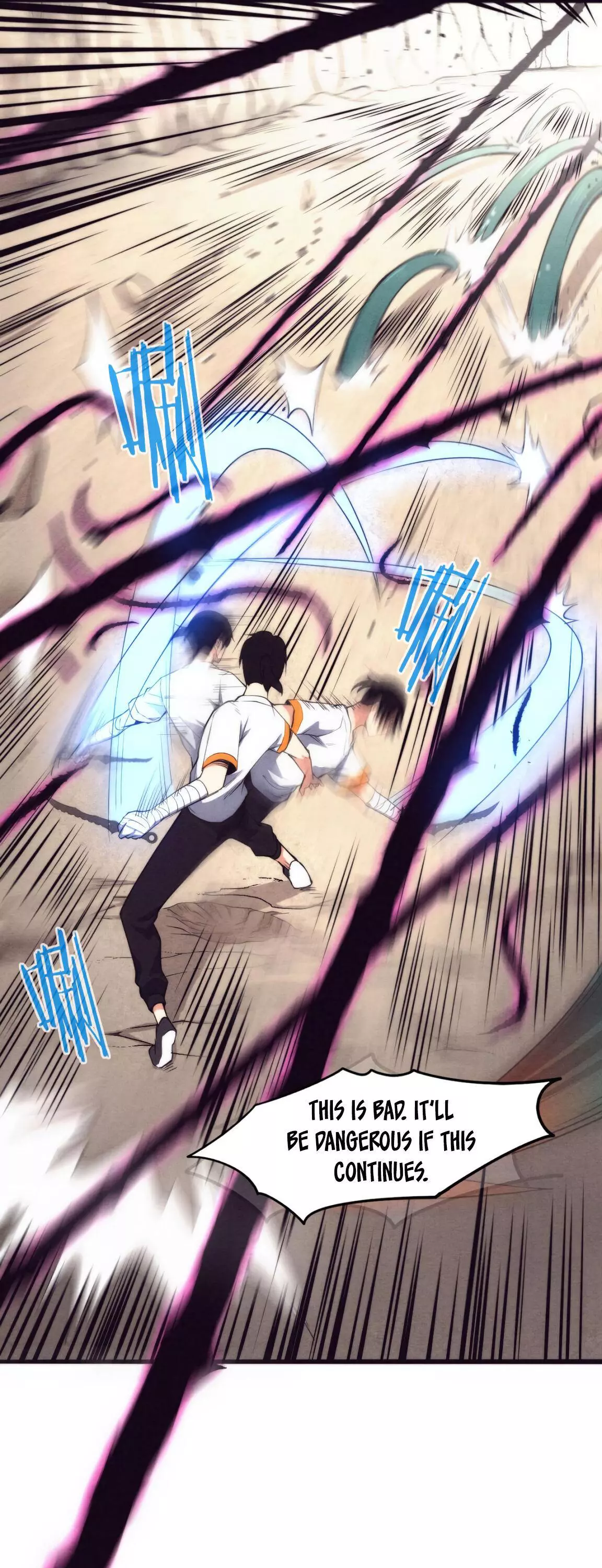 Manga page 21