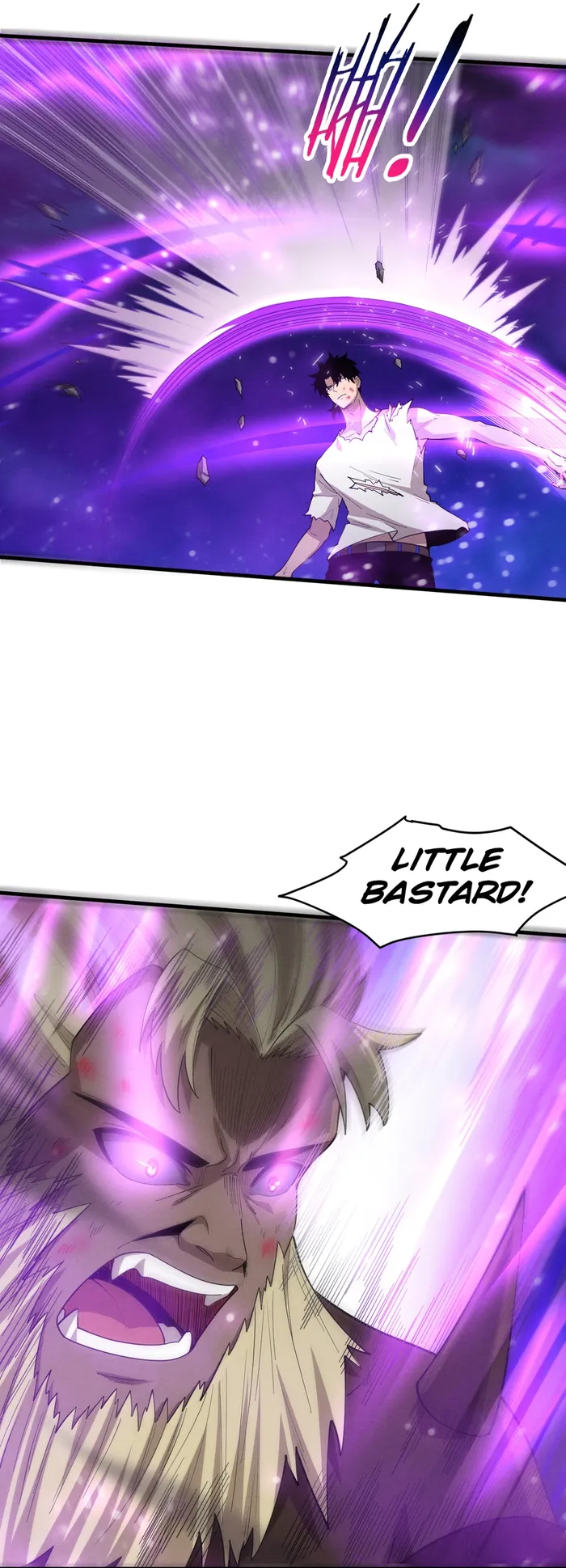 Manga page 7