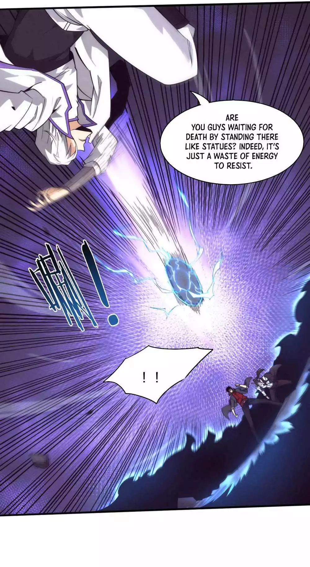 Manga page 11