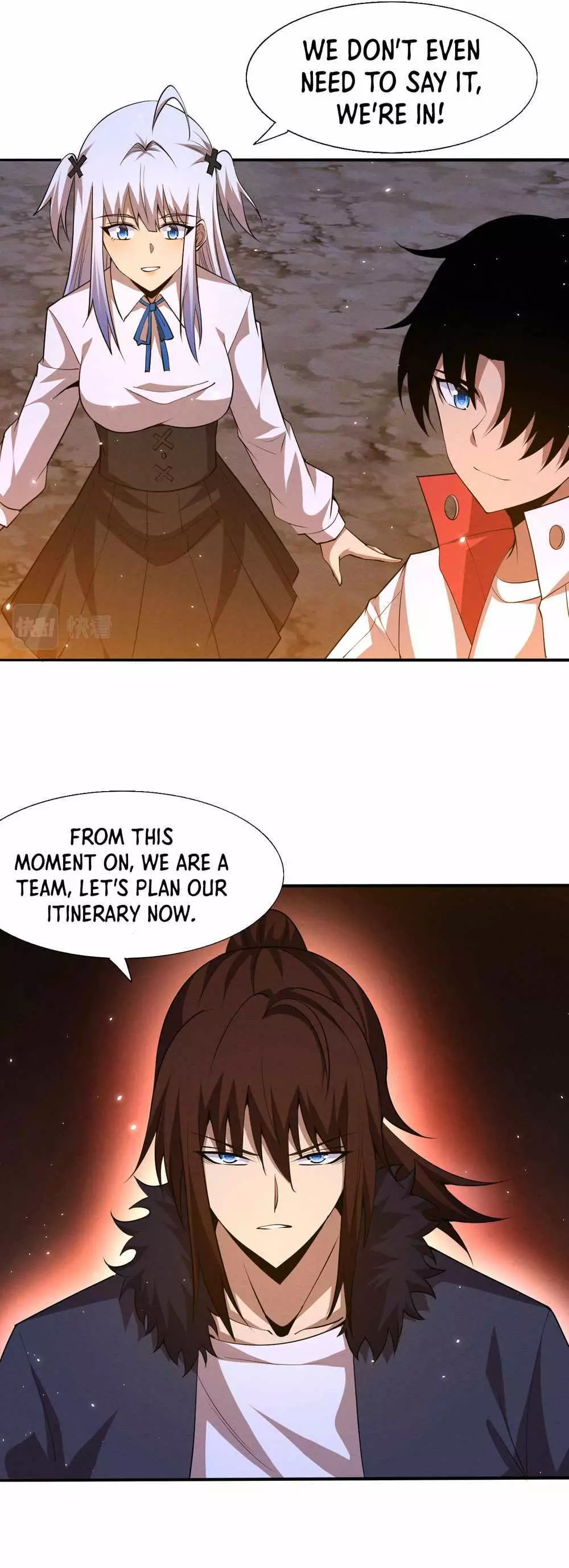 Manga page 26
