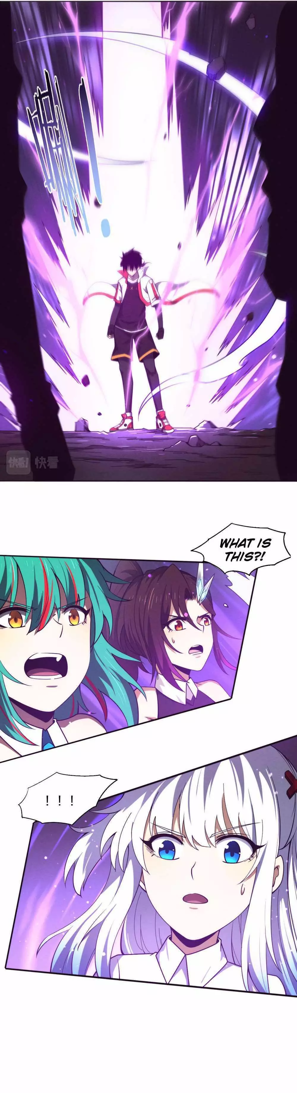 Manga page 11