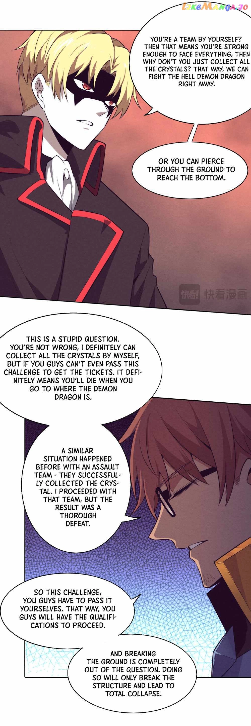 Manga page 20