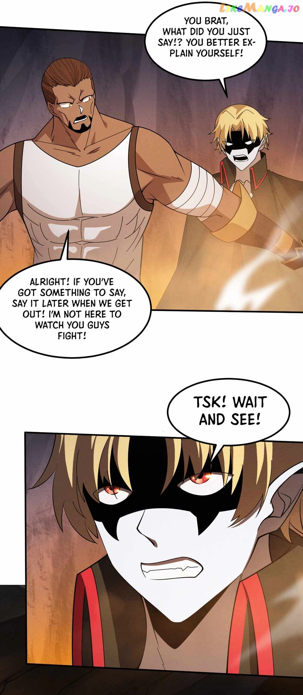 Manga page 25