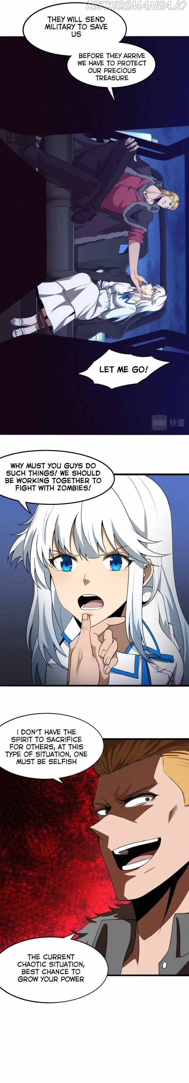 Manga page 7