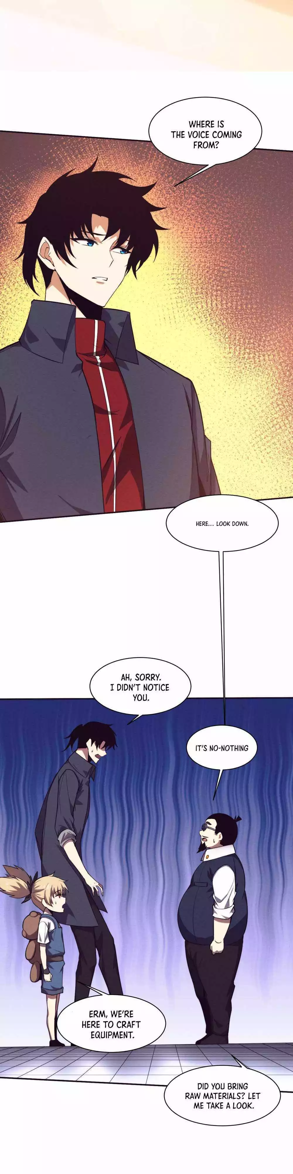Manga page 7